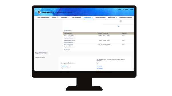 PAYROLL1