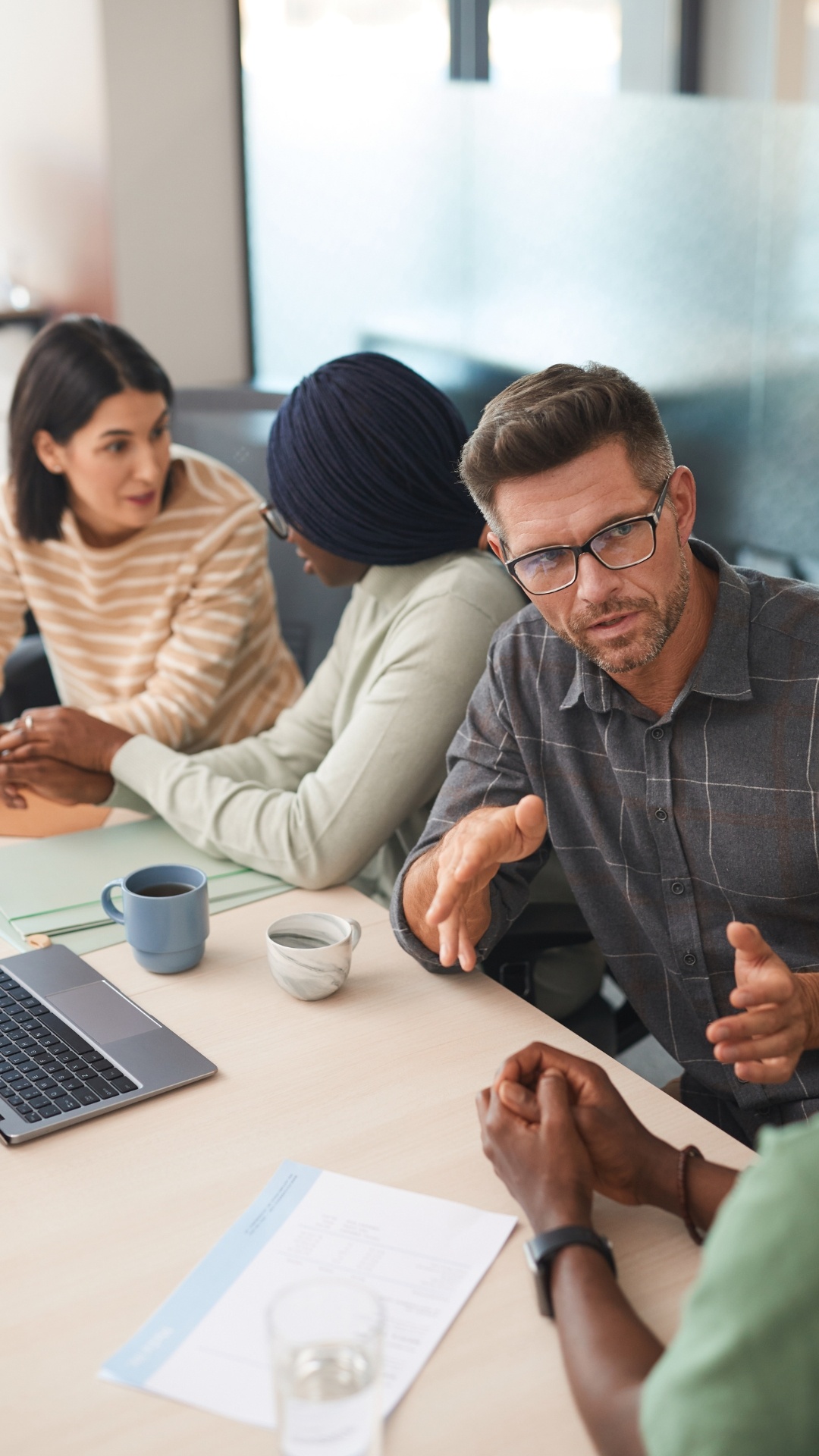 PeopleHub Solution - Zalaris